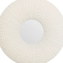Spegel Sea Jewellery - Vit Ø110cm - KARE Design
