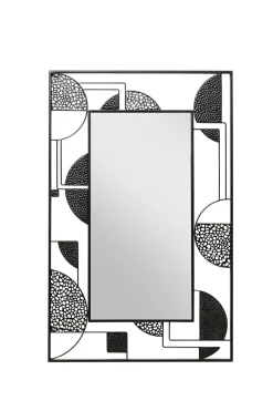 Spegel Segno - 110x70cm - KARE Design