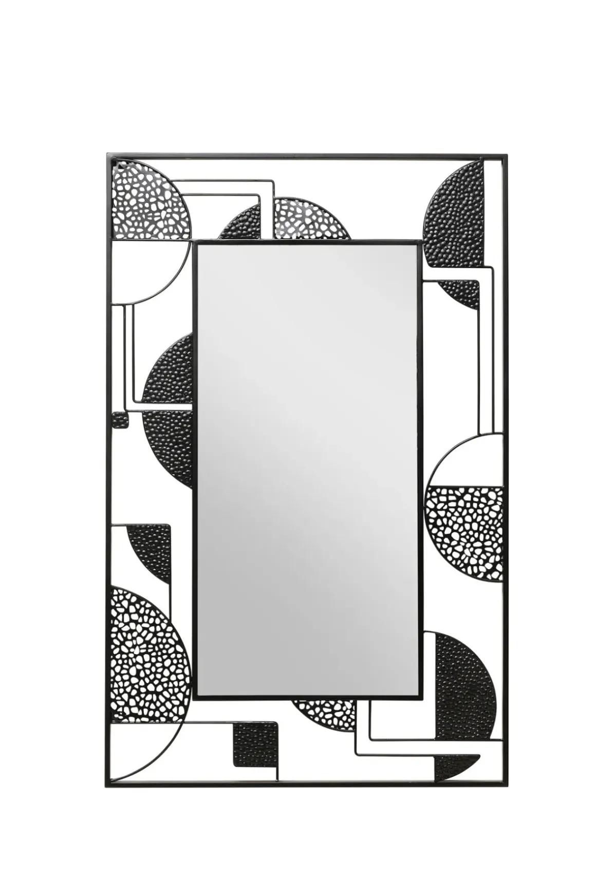 Spegel Segno - 110x70cm - KARE Design