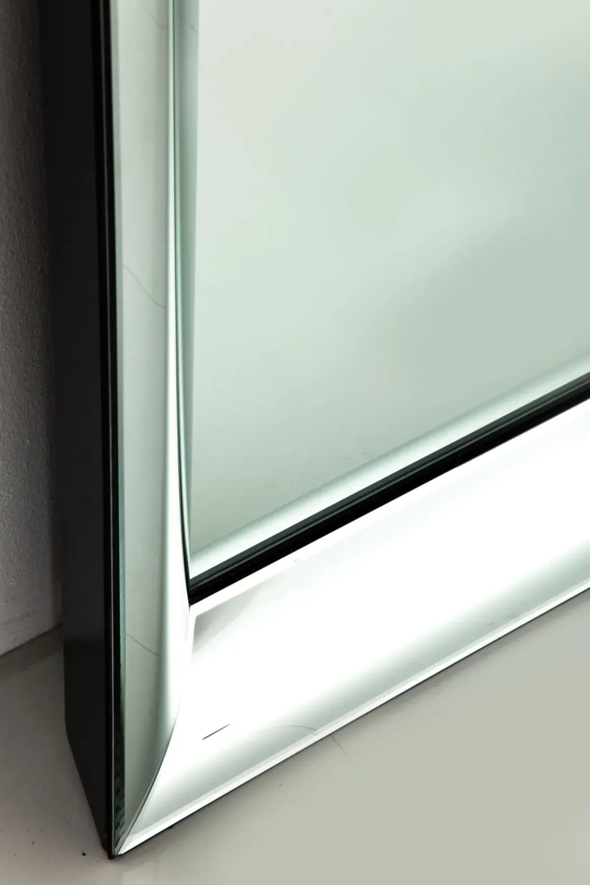 Spegel Soft Beauty 207x99cm - KARE Design