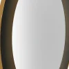 Spegel Solo - Rund, Ø100cm - KARE Design