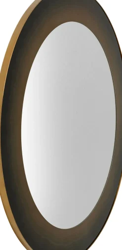 Spegel Solo - Rund, Ø100cm - KARE Design