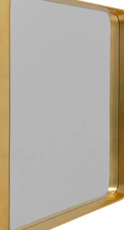 Spegel Vincenza, 103x103cm - KARE Design