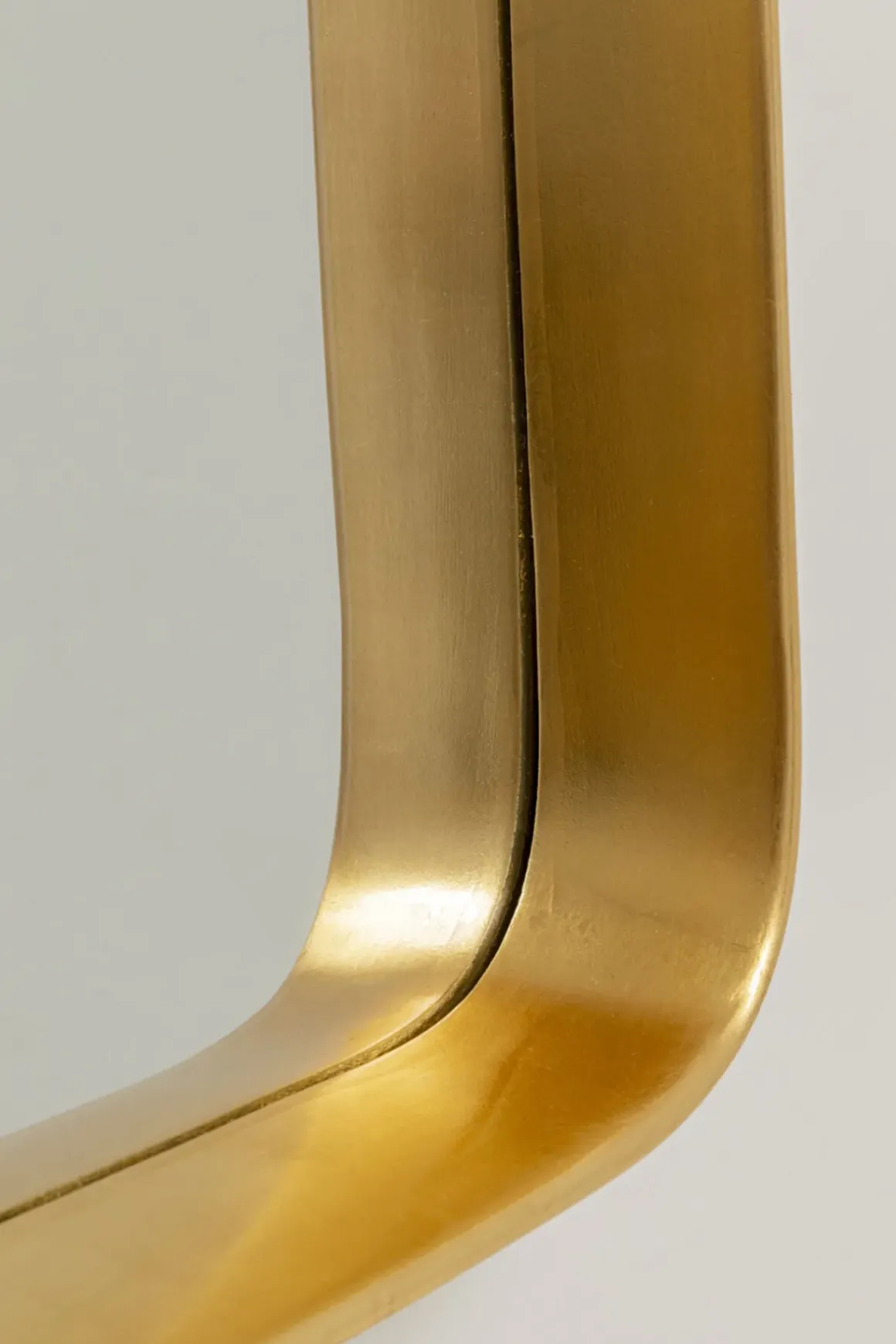 Spegel Vincenza, 103x103cm - KARE Design