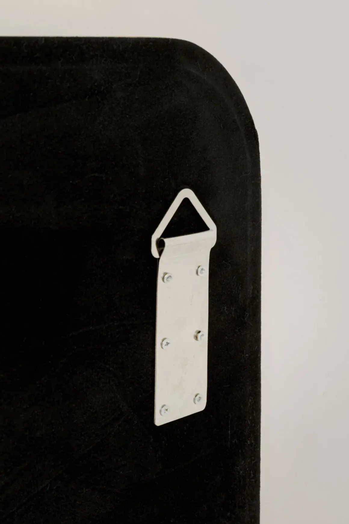 Spegel Vincenza, 103x103cm - KARE Design
