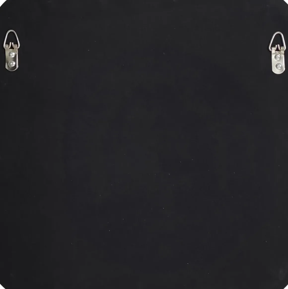Spegel Vincenza, 43x43cm - KARE Design
