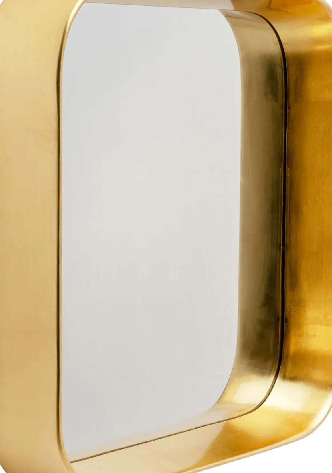 Spegel Vincenza, 43x43cm - KARE Design