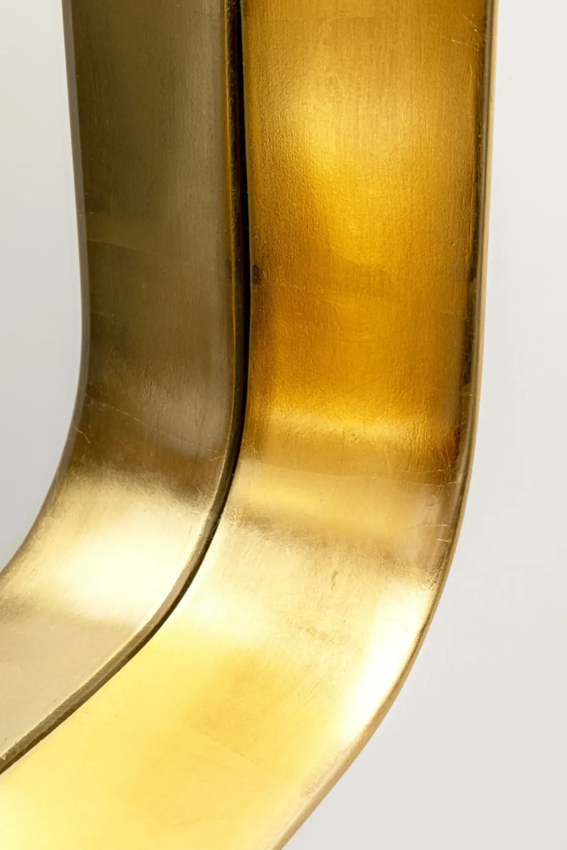 Spegel Vincenza, 43x43cm - KARE Design