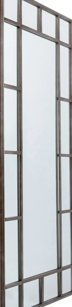 Spegel Window Iron 200x90cm - KARE Design