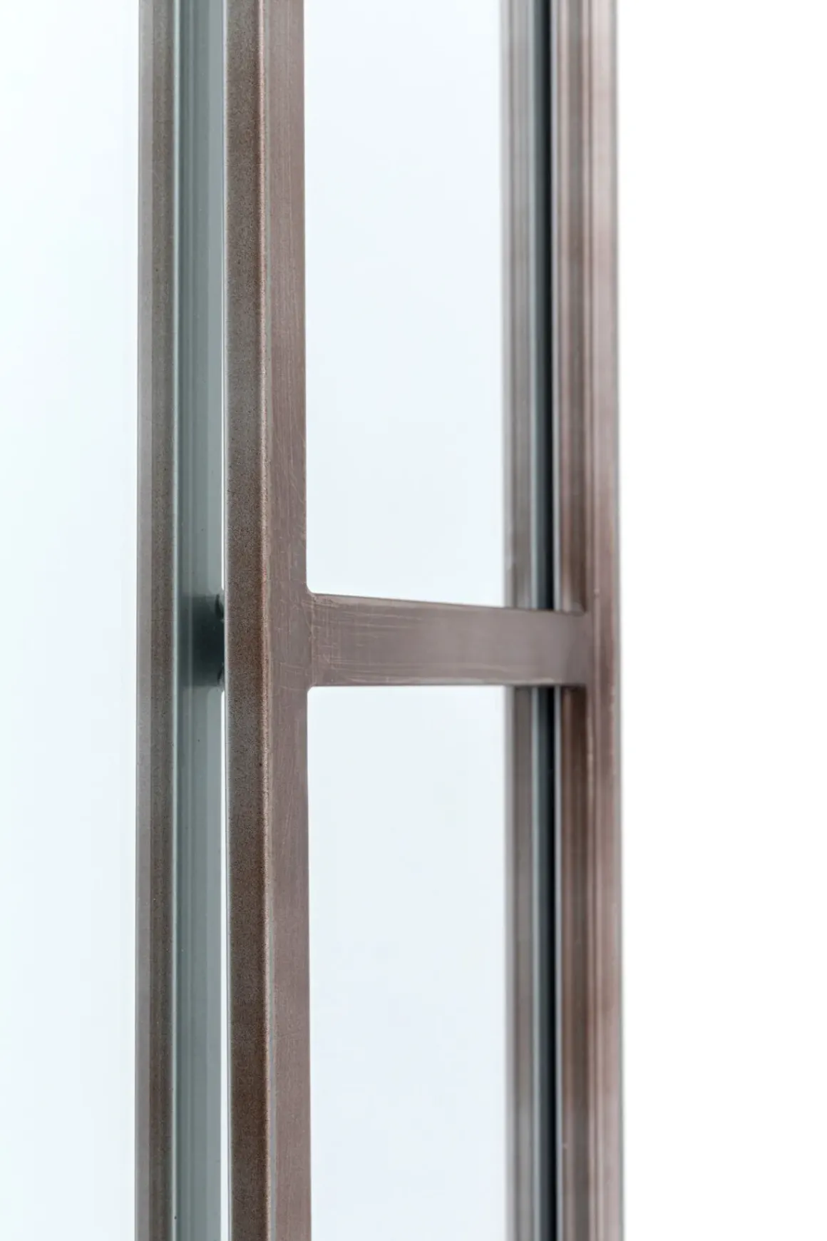 Spegel Window Iron 200x90cm - KARE Design