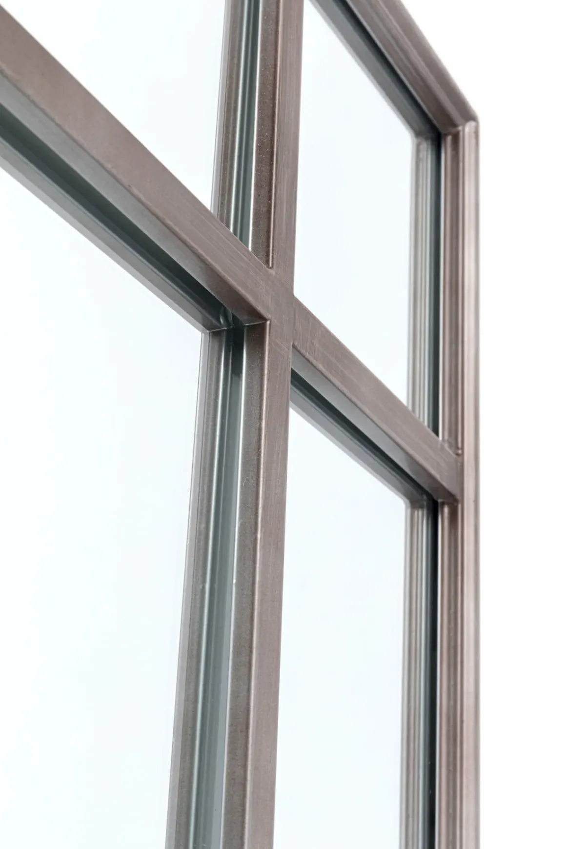 Spegel Window Iron 200x90cm - KARE Design