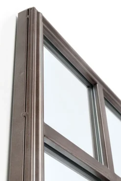 Spegel Window Iron 200x90cm - KARE Design