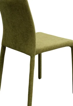 Stol Bologna - Mörkgrön - KARE Design