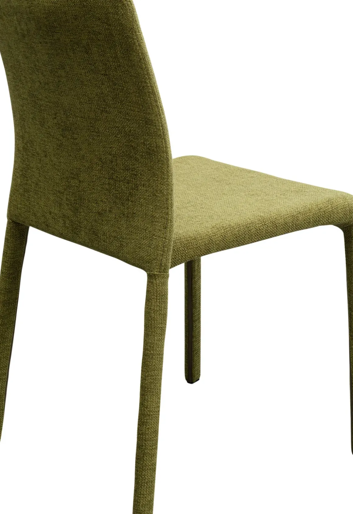 Stol Bologna - Mörkgrön - KARE Design