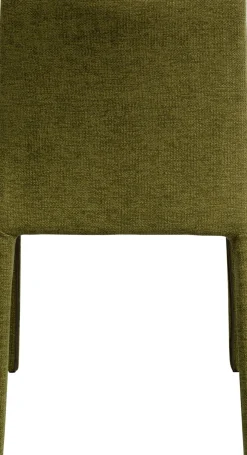 Stol Bologna - Mörkgrön - KARE Design