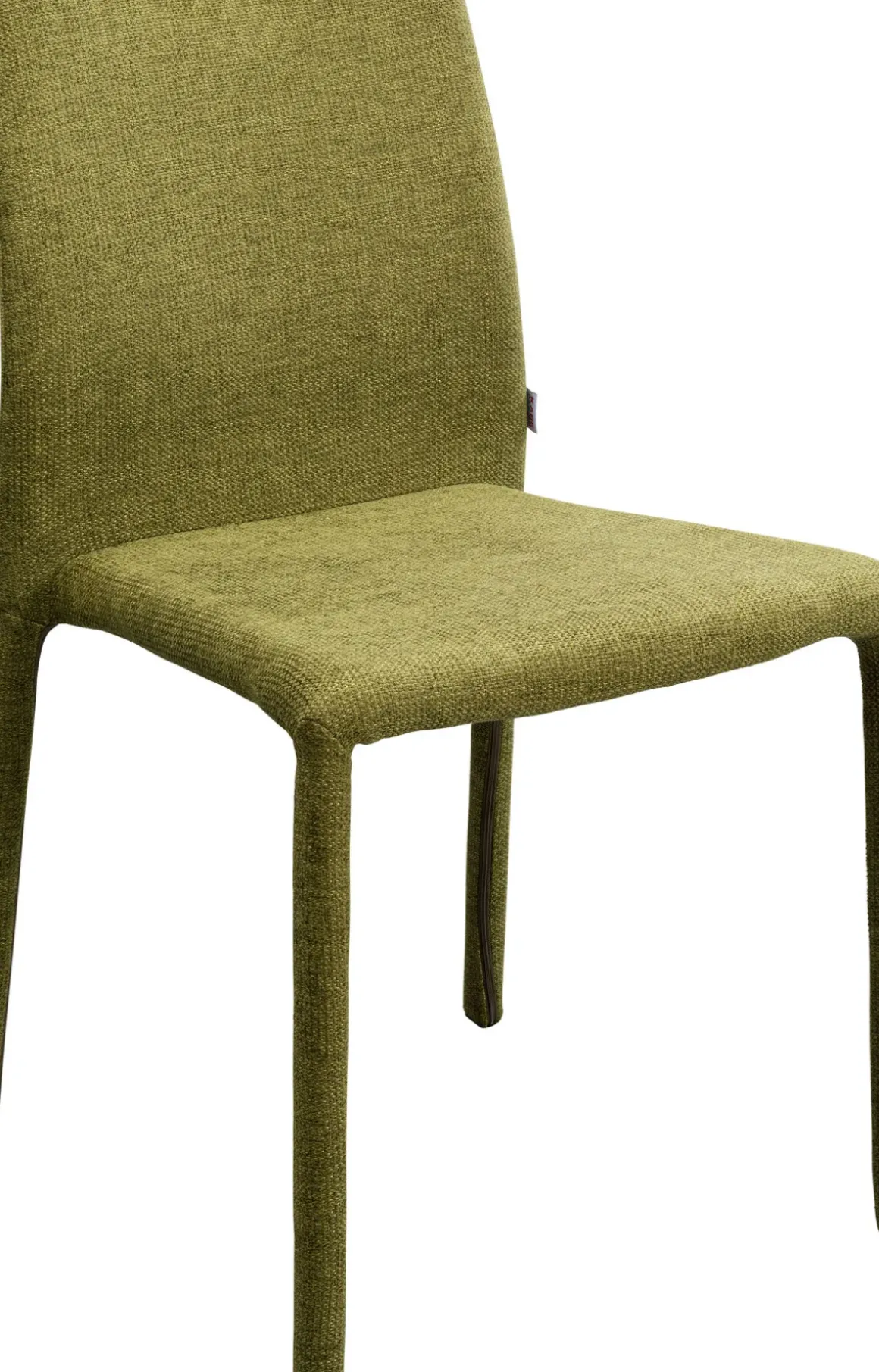 Stol Bologna - Mörkgrön - KARE Design