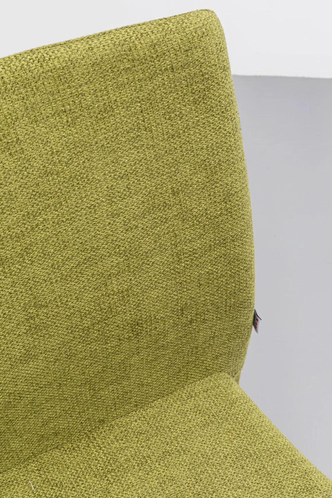 Stol Bologna - Mörkgrön - KARE Design