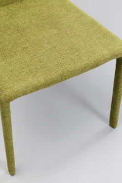 Stol Bologna - Mörkgrön - KARE Design