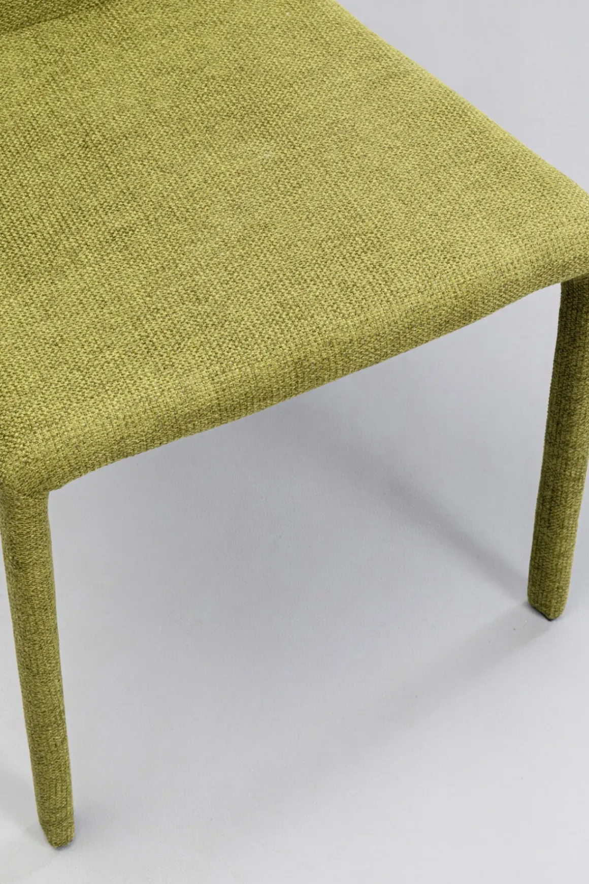Stol Bologna - Mörkgrön - KARE Design