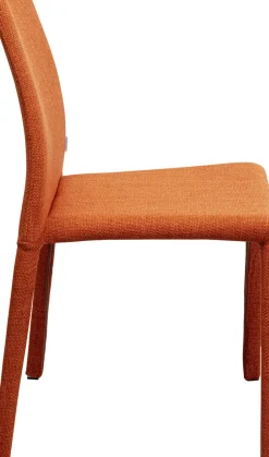 Stol Bologna - Orange - KARE Design