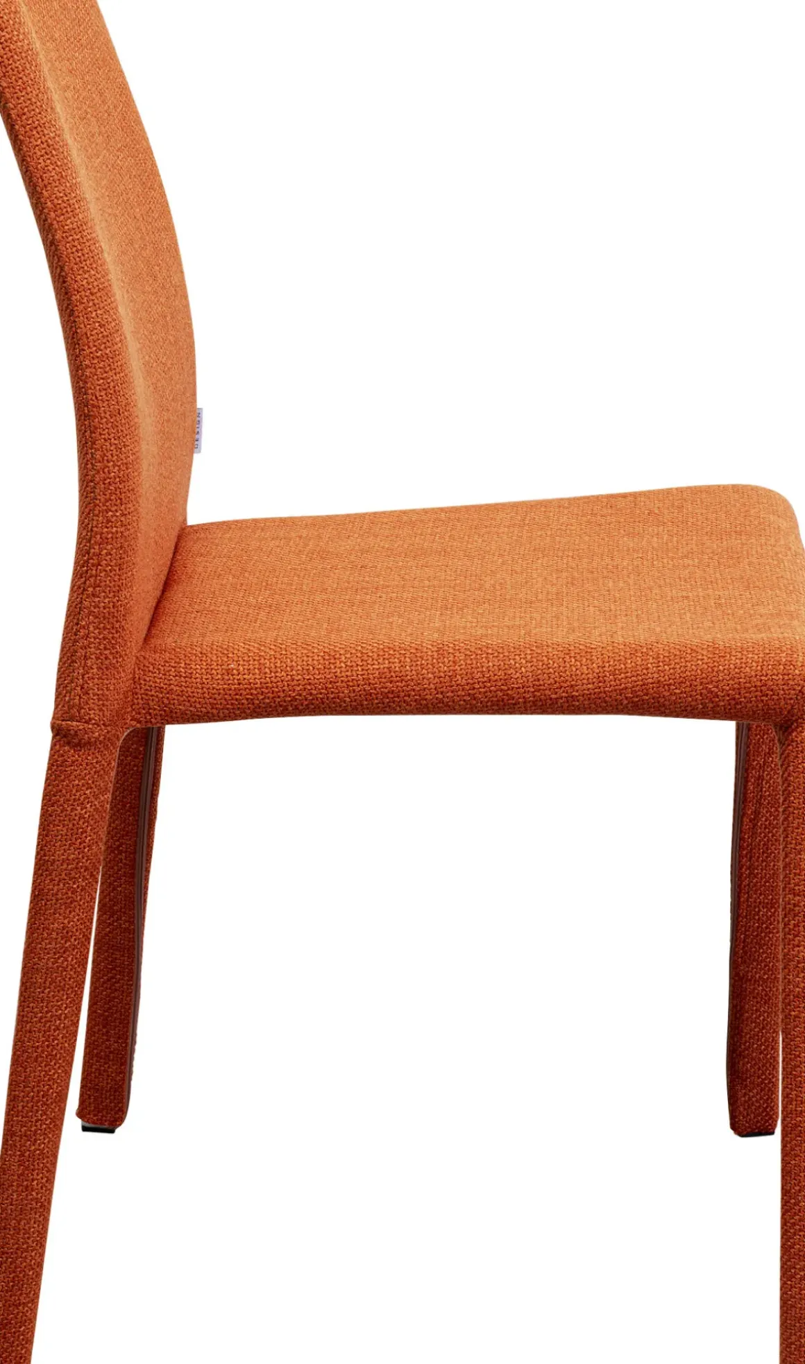 Stol Bologna - Orange - KARE Design
