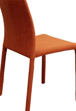 Stol Bologna - Orange - KARE Design