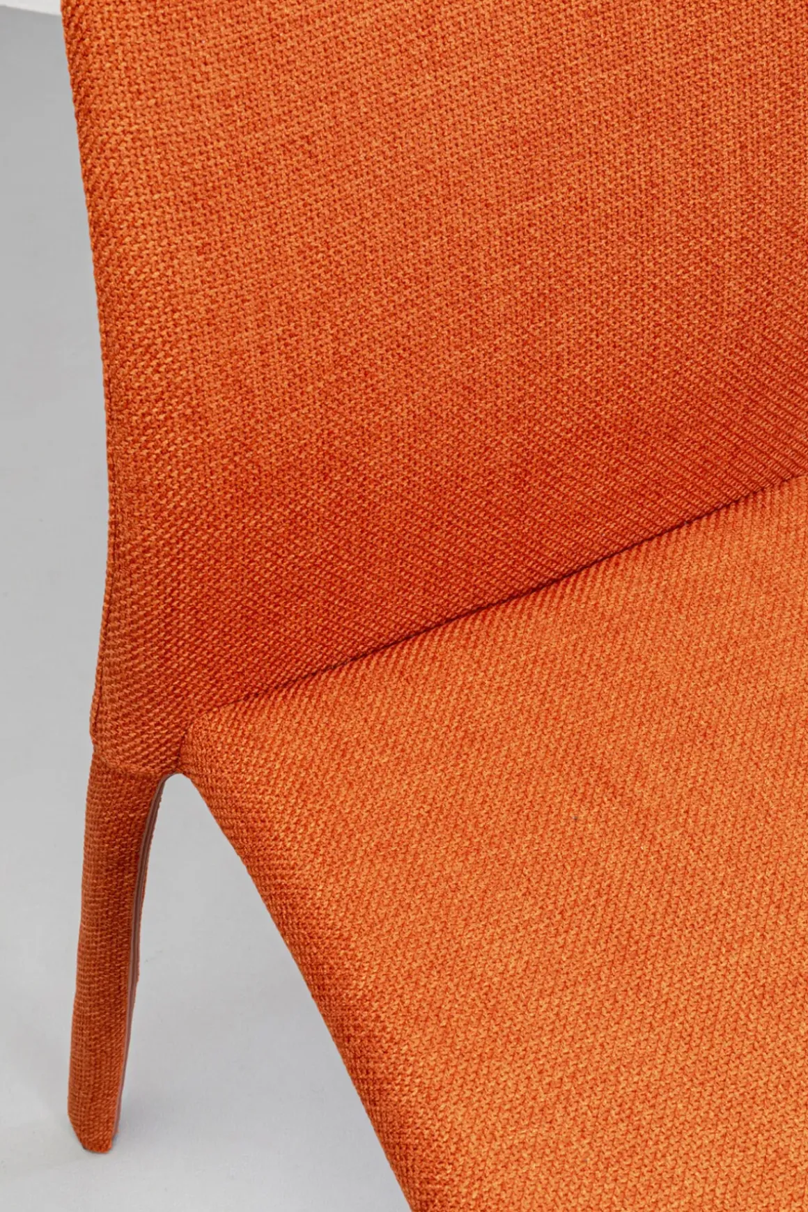 Stol Bologna - Orange - KARE Design