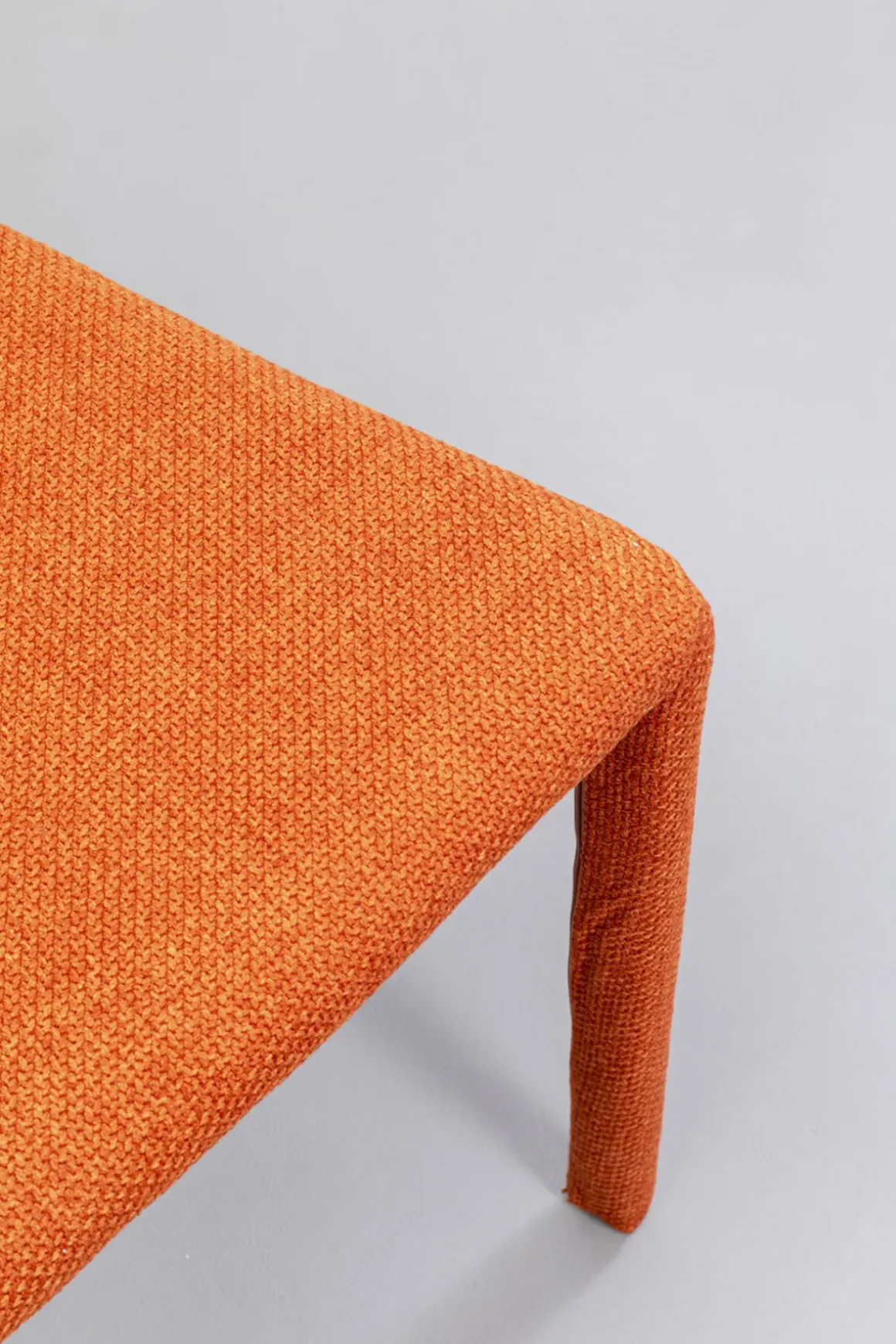 Stol Bologna - Orange - KARE Design