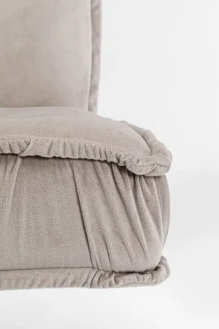 Stol Chelsea - Grå - KARE Design