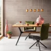 Stol Chelsea Grön - KARE Design