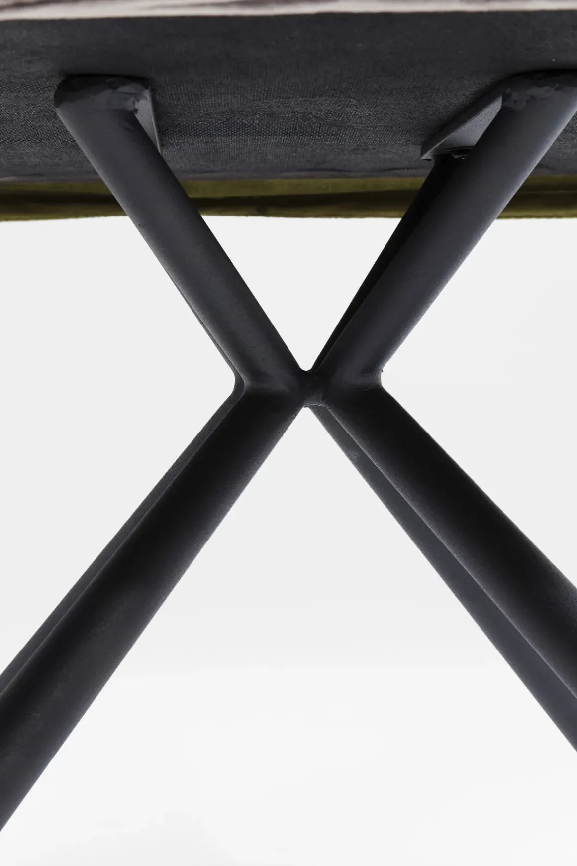 Stol Chelsea Grön - KARE Design