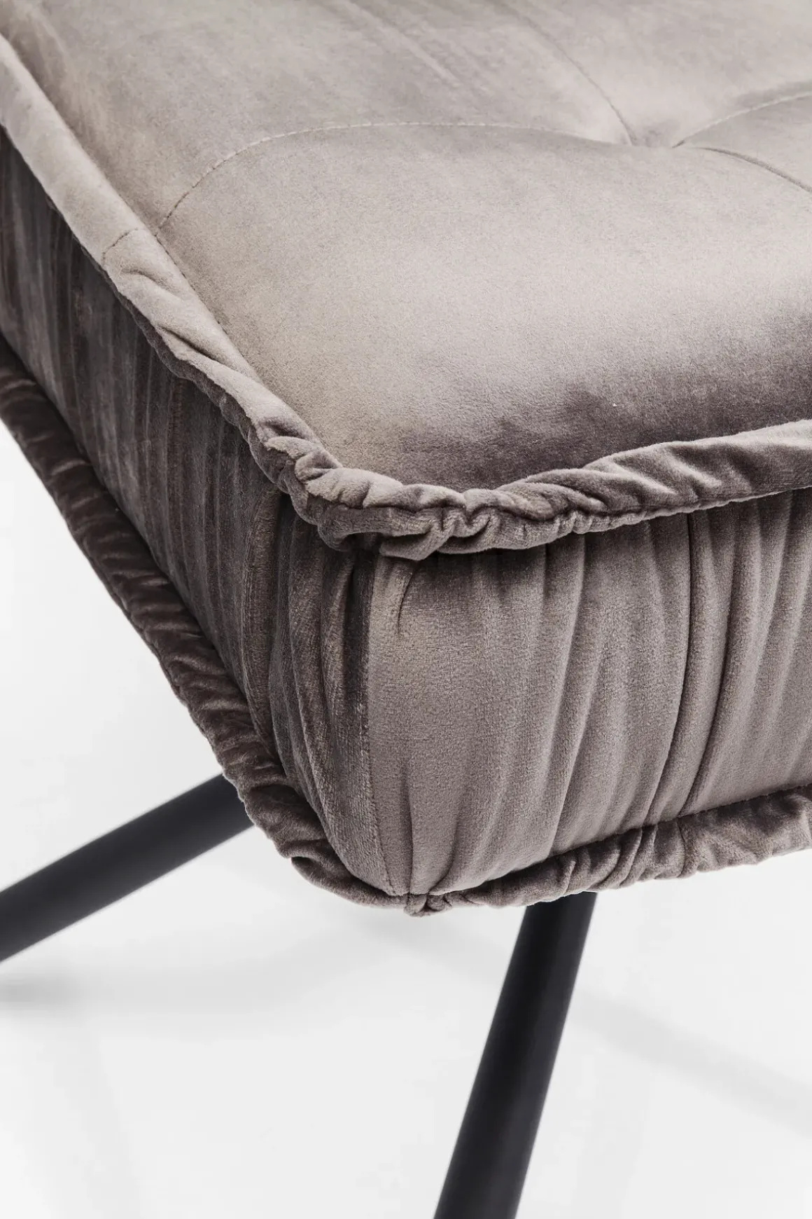 Stol Chelsea Grön - KARE Design
