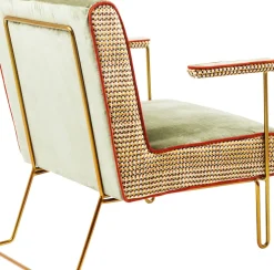 Stol Club Aunt Betty - KARE Design