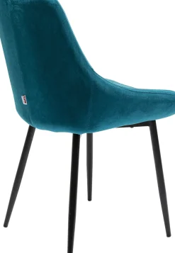 Stol East Side BlåGrön - KARE Design
