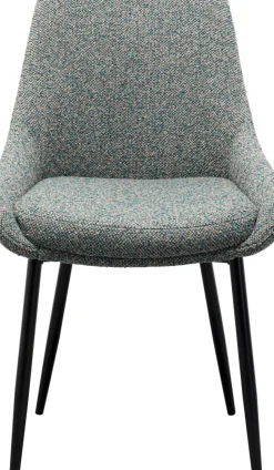 Stol East Side - Melange Grå - KARE Design