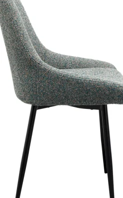 Stol East Side - Melange Grå - KARE Design