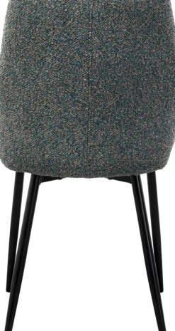 Stol East Side - Melange Grå - KARE Design