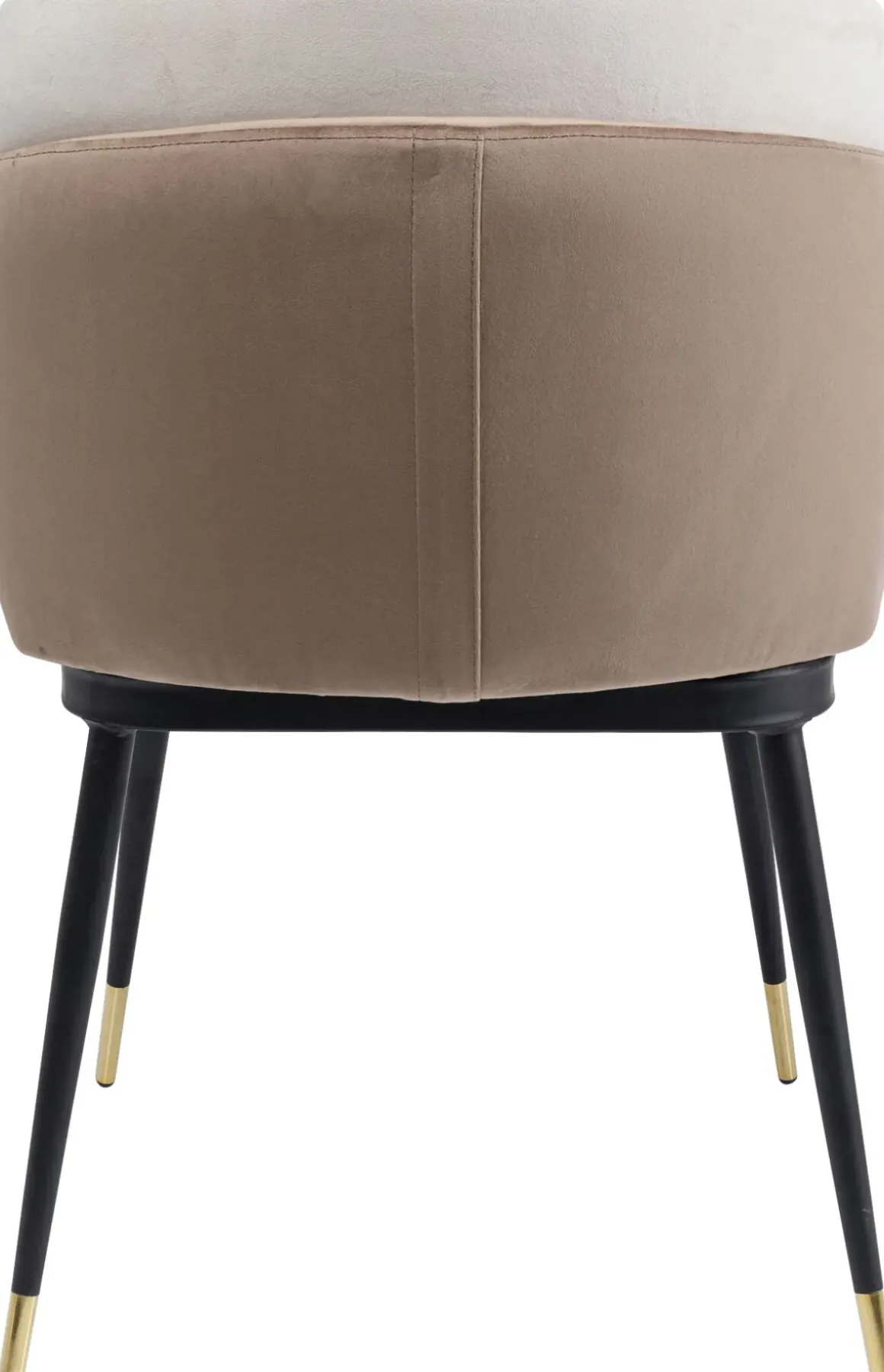 Stol Hojas - Beige - KARE Design