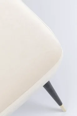 Stol Hojas - Beige - KARE Design