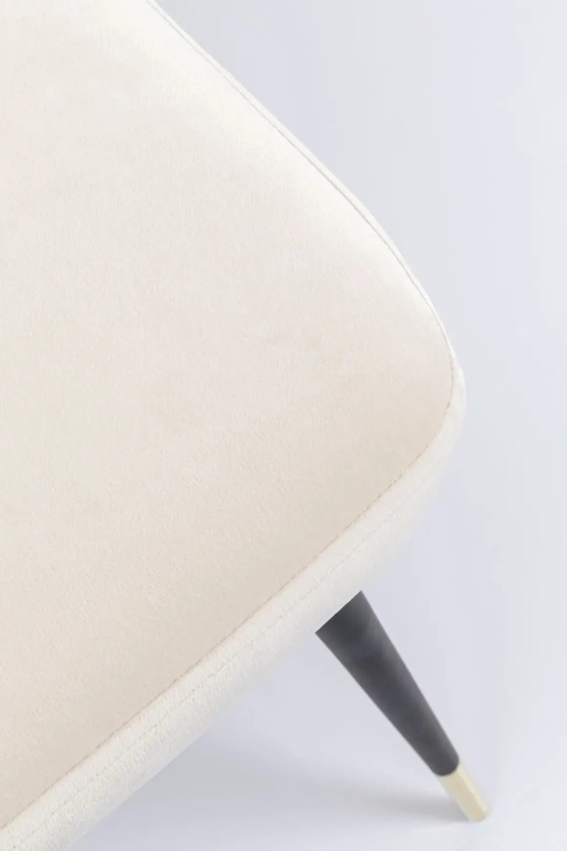Stol Hojas - Beige - KARE Design