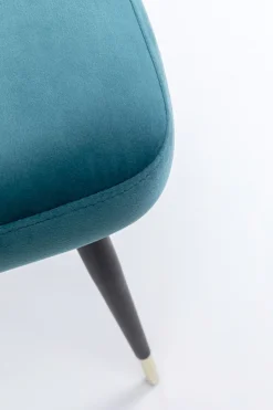 Stol Hojas - Blå - KARE Design