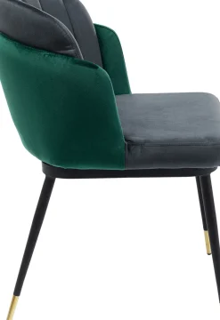 Stol Hojas - Grå - KARE Design