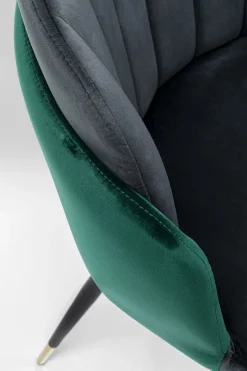 Stol Hojas - Grå - KARE Design