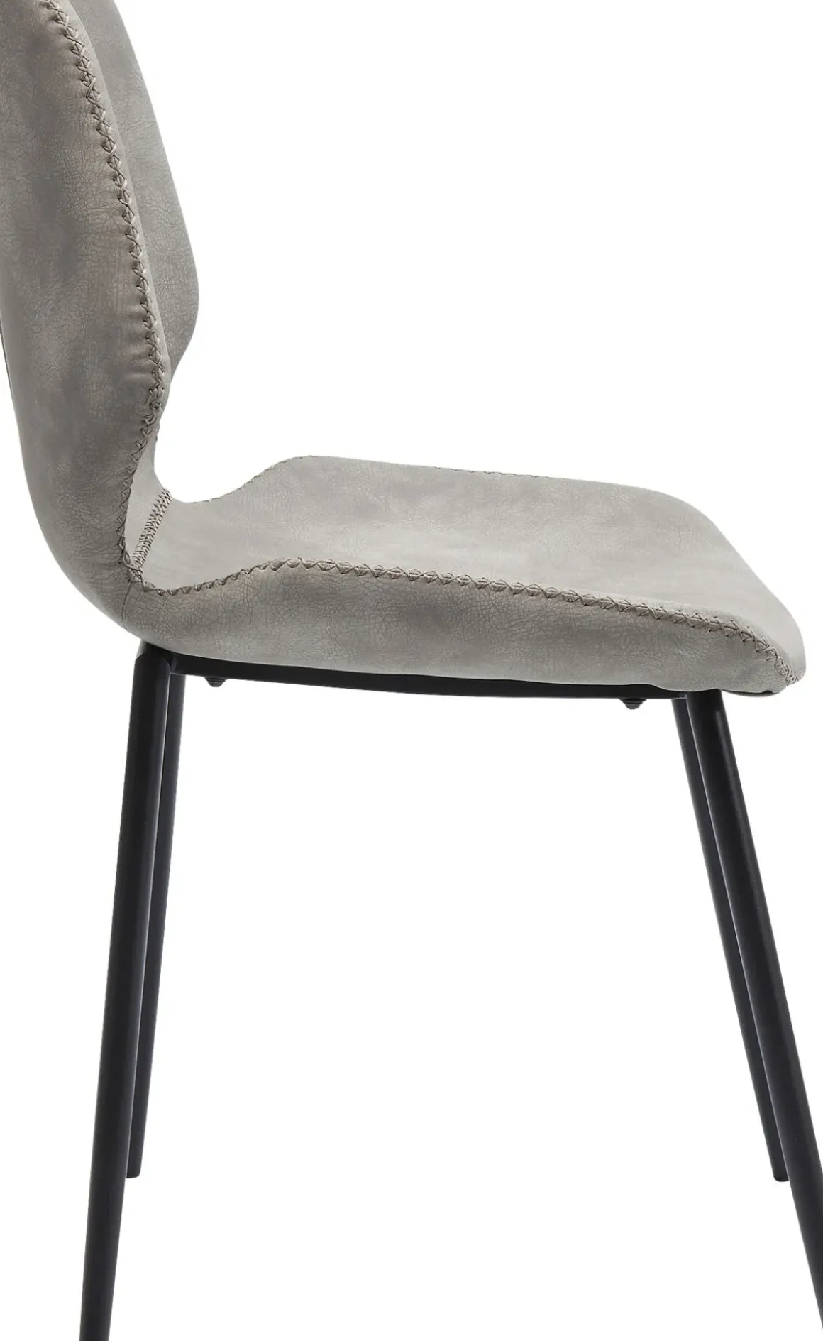 Stol Honey Moon Grå - KARE Design