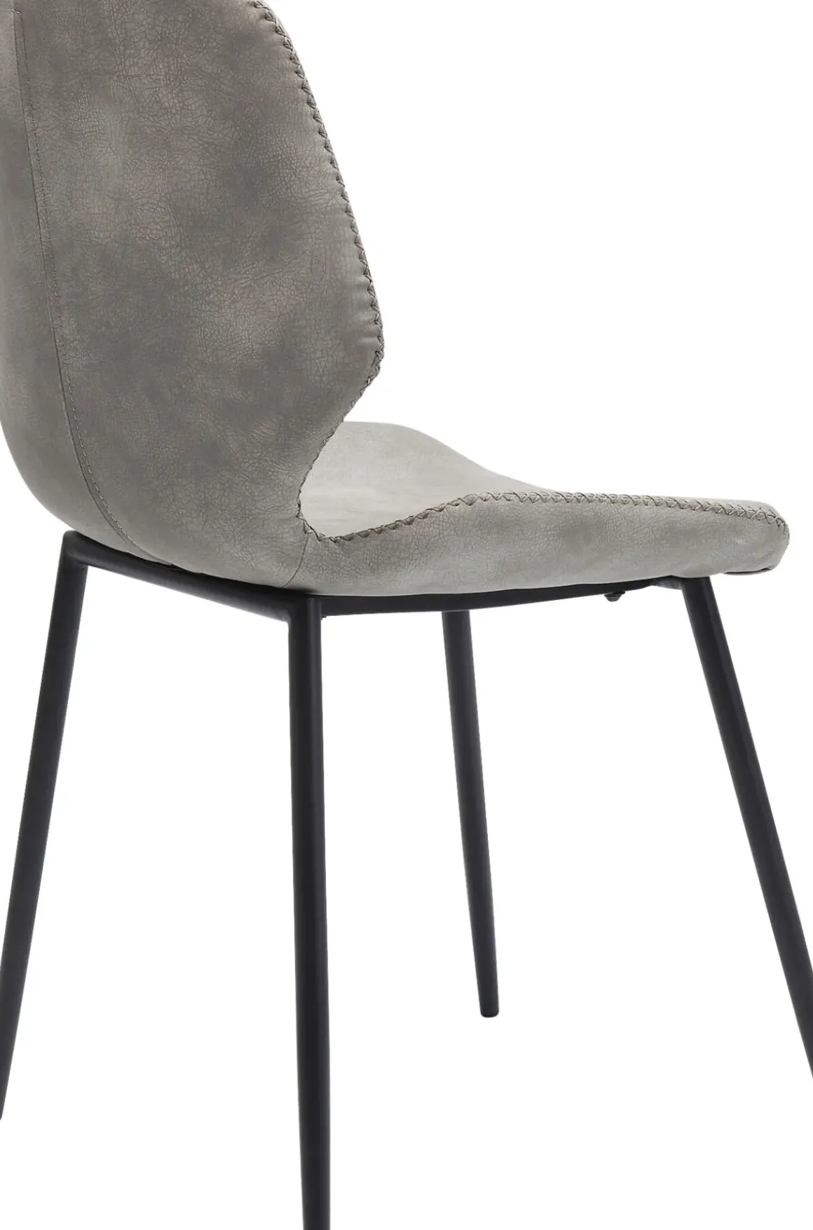 Stol Honey Moon Grå - KARE Design