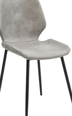 Stol Honey Moon Grå - KARE Design