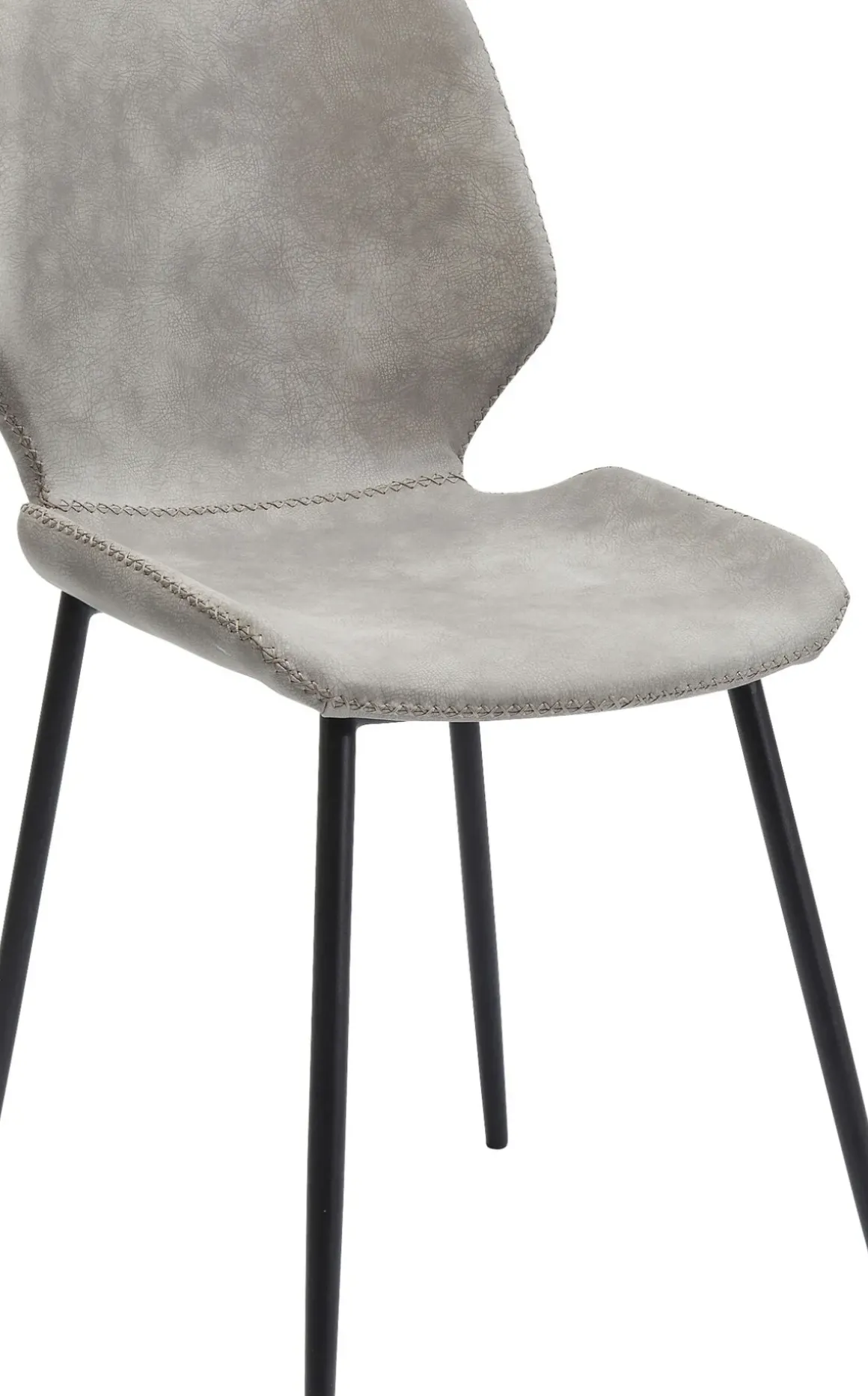 Stol Honey Moon Grå - KARE Design