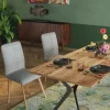 Stol Lara Ecru - KARE Design
