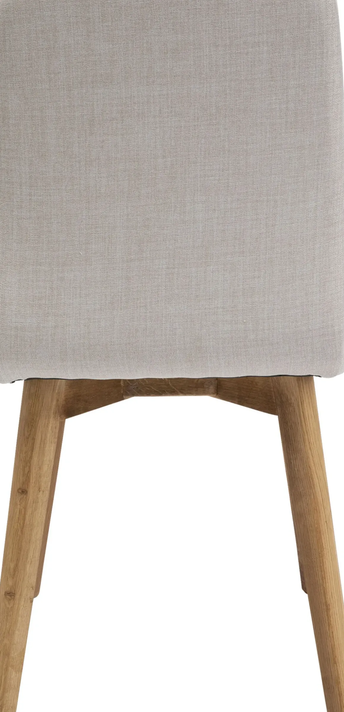 Stol Lara Ecru - KARE Design