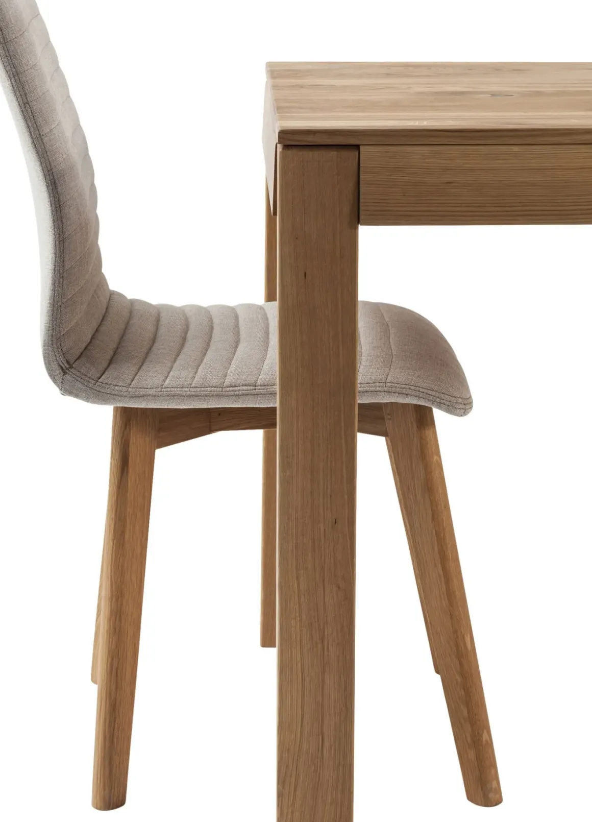 Stol Lara Ecru - KARE Design